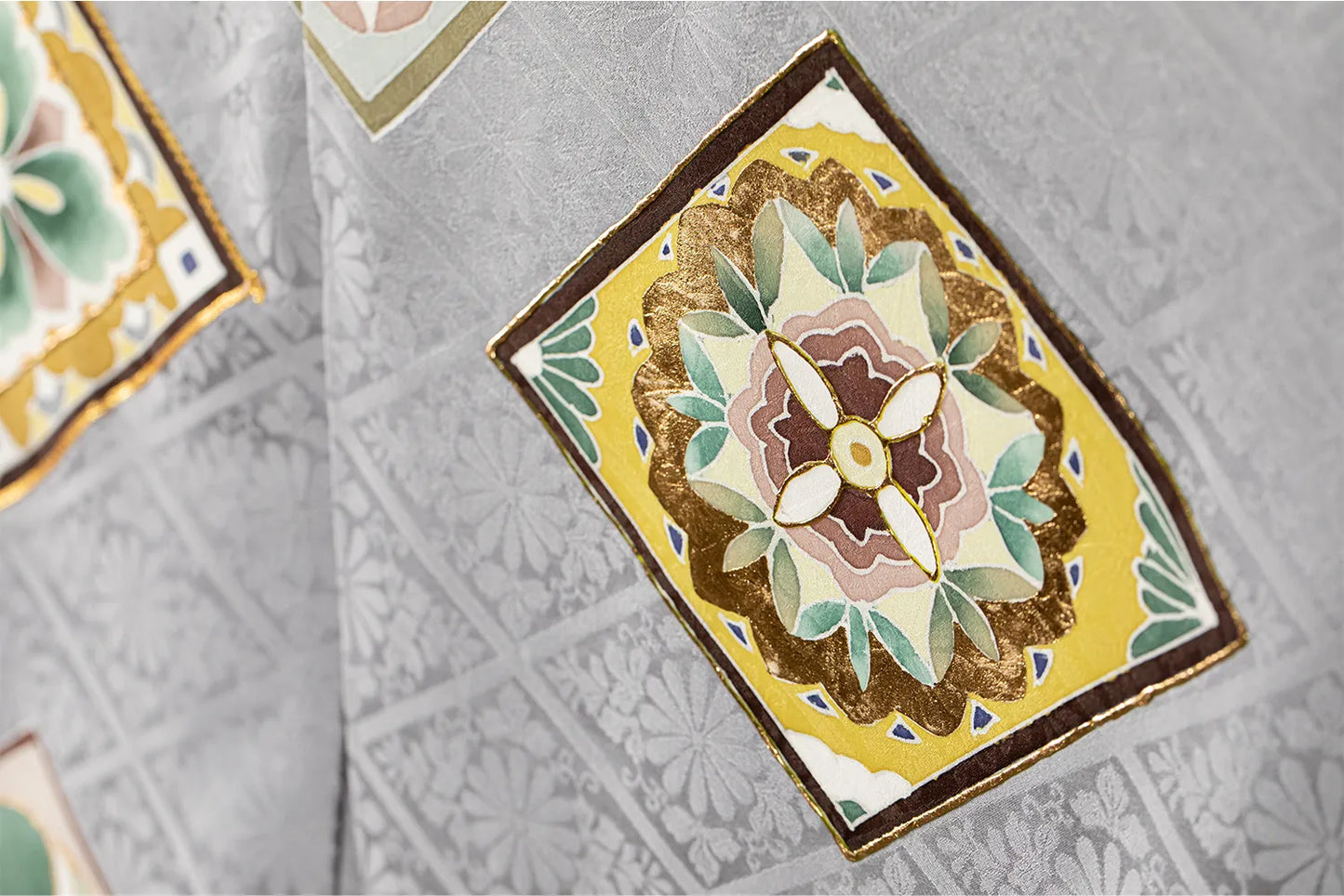 男児 四つ身（一）