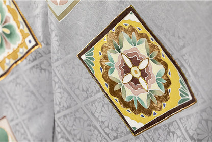 男児 四つ身（一）