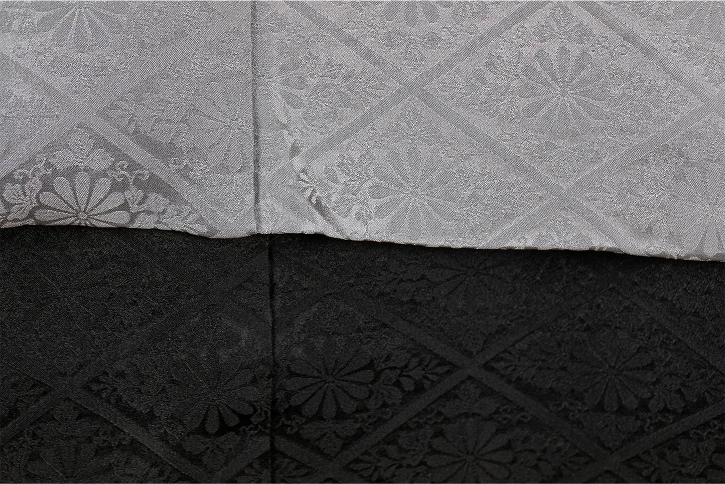 男児 四つ身（一）