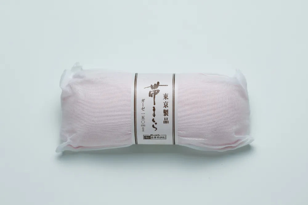 帯枕